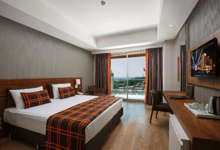 Side Sunport - All Inclusive - 55