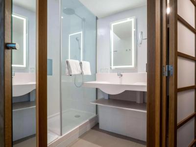 Novotel Wien City - 36