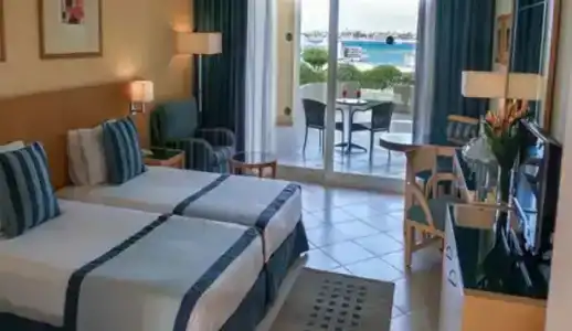 Cleopatra Luxury Resort Makadi Bay (Adults Only) - 41