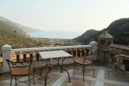 Villa Symbola - 38