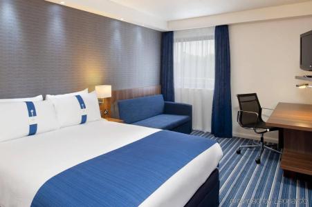 Holiday Inn Express London City, An Ihg - 3