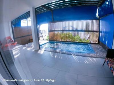 Beach Walk Boutique Resort - 209