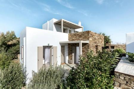 White Tinos Luxury Suites - 157