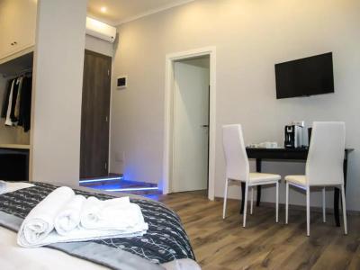 Roma Veneto Relais - 120