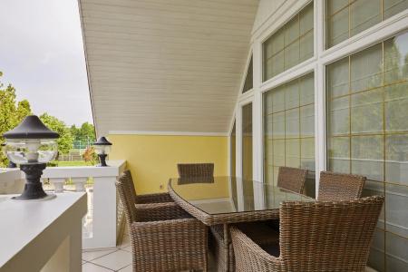 Gold House Pension - 17