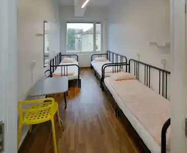 CheapSleep Hostel Helsinki - 6