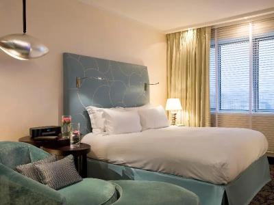 Sofitel Marseille Vieux-Port - 50