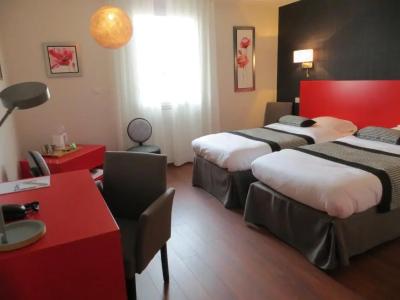 Auberge Bressane de Buellas - 39