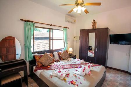 Ya Nui Resort - Sha Extra Plus Room Isulation - 110