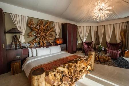 Telal Resort Al Ain - 61