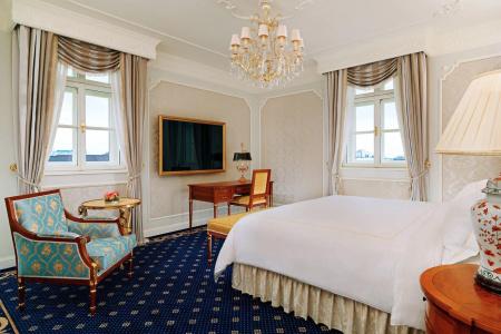 Imperial, a Luxury Collection Hotel, Vienna - 50