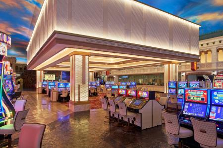 Sunset Station Casino - 34