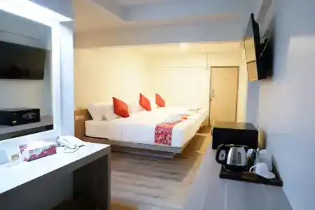 Wild Orchid Villa - 92