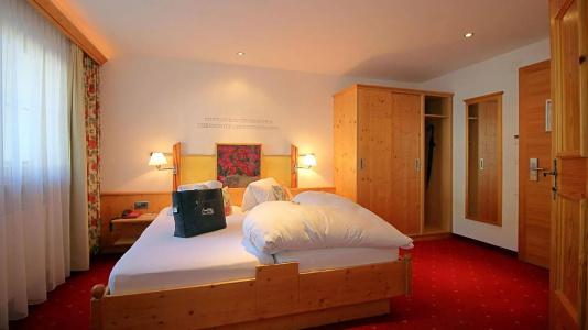 Samnaunerhof Vital-Hotel - 13