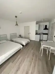 Muharrembey Otel - 30
