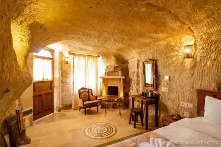 Atilla's Cave - 265