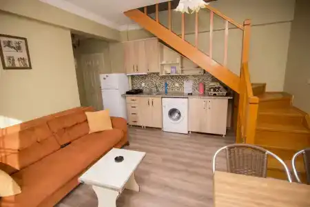 Noyan Apart Otel - 12