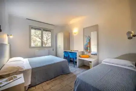 Residence Mareblù - 47
