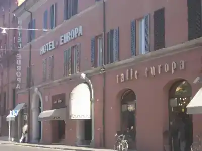 Europa - 0