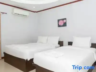 Sky View Resort Buriram - 24
