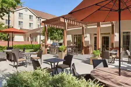 Homewood Suites - 24