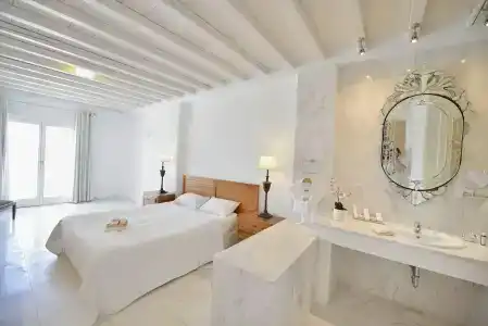 Amazon Mykonos Resort & Spa - 4