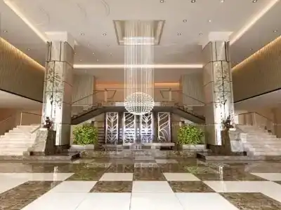 Qingdao Hanyuan Century - 0