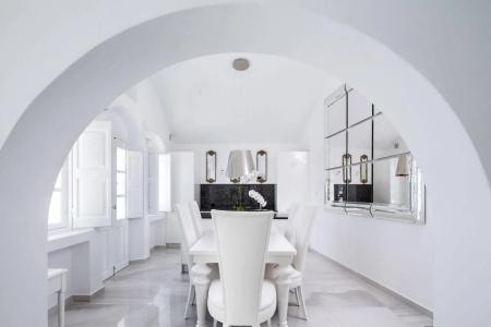 Canaves Oia Suites & Spa - 0