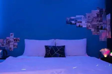 Sleep With Me Bangkok - Bts Phra Khanong - 27