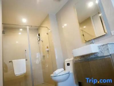 Sleepstation at Pratunam - 198