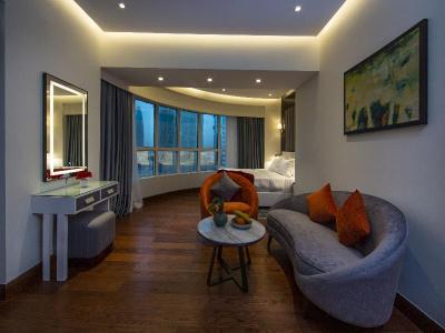 Number One Tower Suites - 52