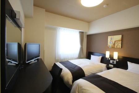 Route-Inn Iyo-Saijo - 10