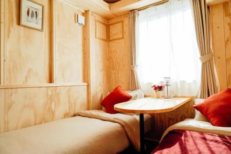 Jstyle Stay Furano - 21