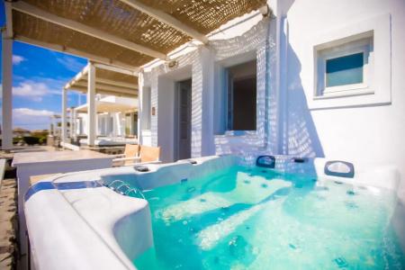 Phaos Santorini Suites - 45