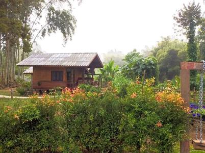 Chiang Dao Hut - 138