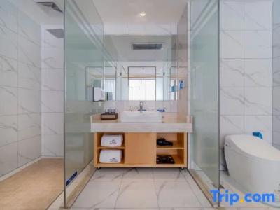 Microtel by Wyndham Lijiang - 78