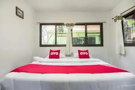 Oyo 987 Piyapruk Resort - 23