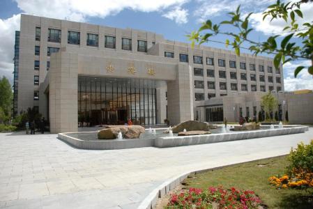 Lhasa - 0