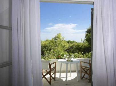 Aphrodite Beach Resort - 7