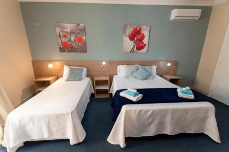 Estrella Lodging - 32