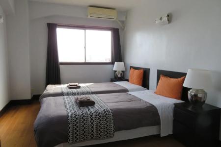 Sea View Court - 21