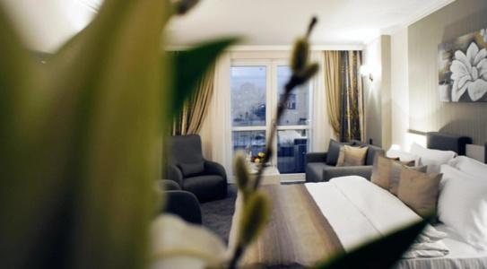 Koza Suite - 11