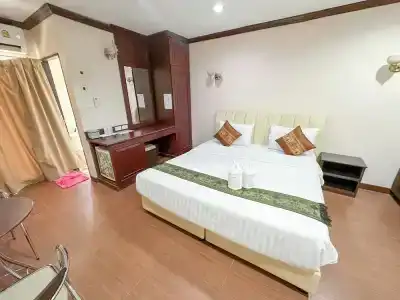Baiboon Grand - 48