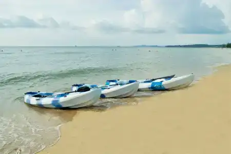 Radisson Blu Resort Phu Quoc - 4