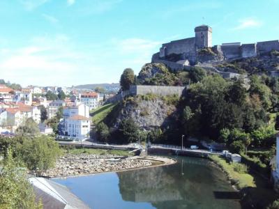 Hôtel La Solitude - 13