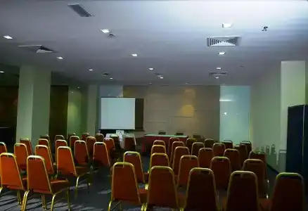 The Jerai Alor Star - 7