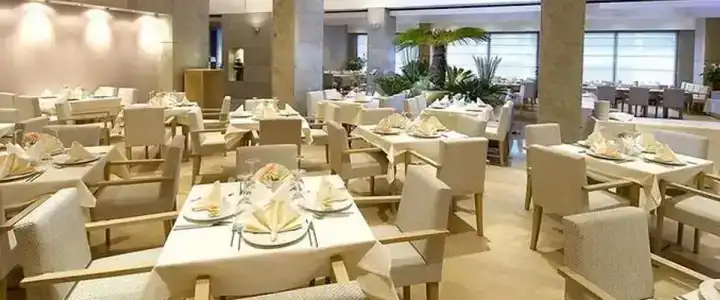 Ontur Izmir Otel - 5