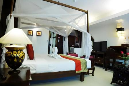 Yantarasri Resort - 21
