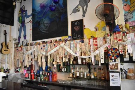 Bodega Party - 11