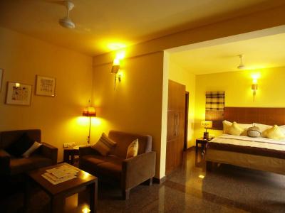 Justa Indiranagar - 55
